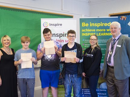 GCSE results