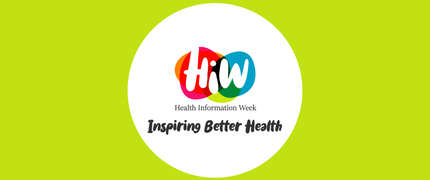 Health info week
