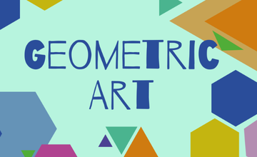 Geometric Papercrafts.PNG