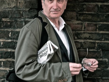 George Szirtes