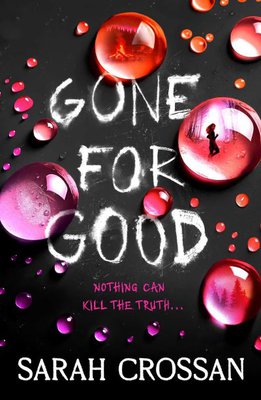 Book Cover of Gone for Good