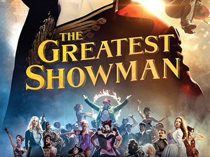 The Greatest Showman