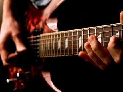 Guitar