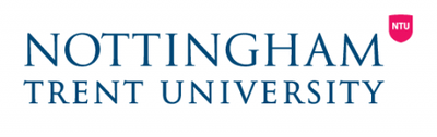 Nottingham Trent University Logo