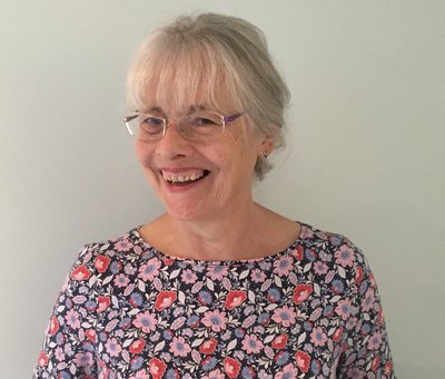 Jane Clarke