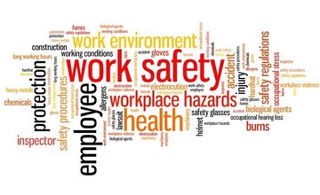 health and safety