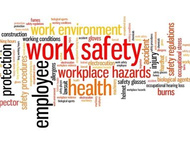 health and safety