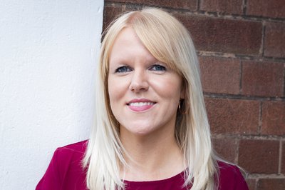Helen Cooper