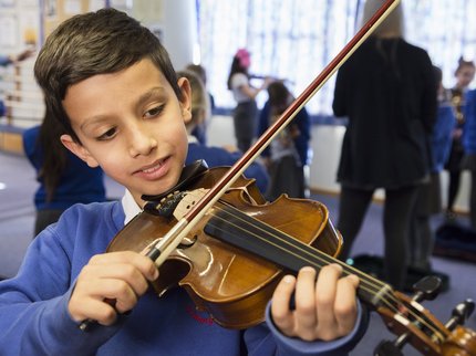 WCET young musician2017