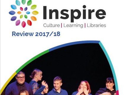 IAR 2017/18 Front Cover