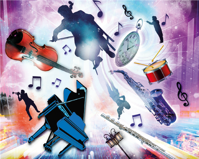 Impossible Journey Artwork