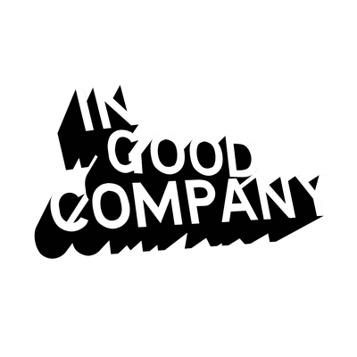 In Good Company logo