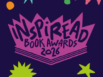 Inspiread 2026 logo