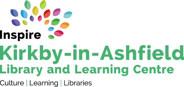 Kirkby in Ashfield sub-brand logo