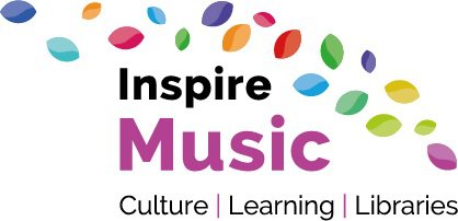 Inspire Music logo
