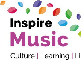 Inspire Music logo new