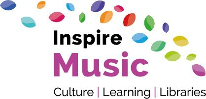 Inspire Music logo new