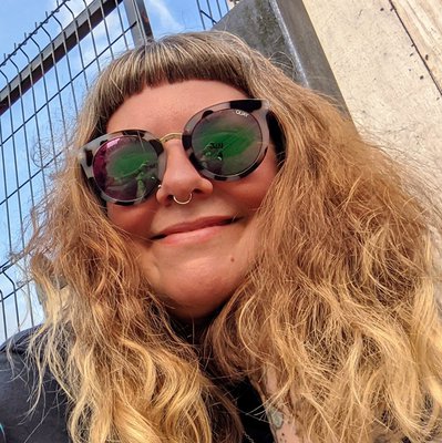 2023 Artist in Residence Amy Lee Young