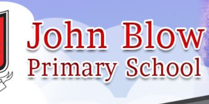 John Blow school