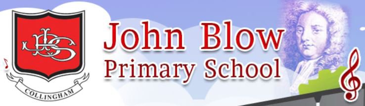 John Blow school