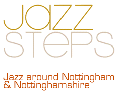Jazz Steps Logo