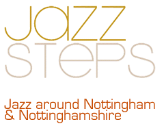 Jazz Steps logo