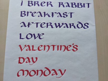 JMB Calligraphy Next Steps Uncial and Gothic.avif