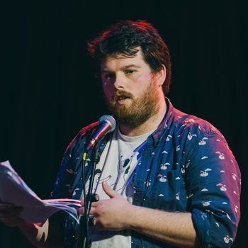 Photo of Jake Wild Smith