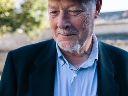 John Harvey