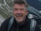 Jonathan Evans