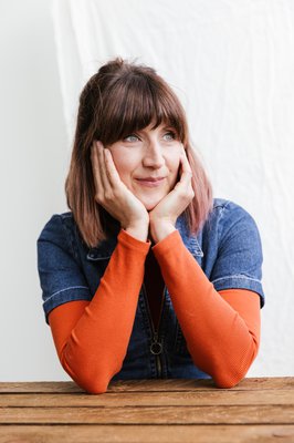 Book cover for Snails of the Unexpected by Terrie Chilvers