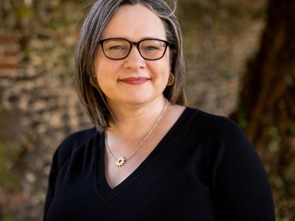 Photo of author Katy Watson