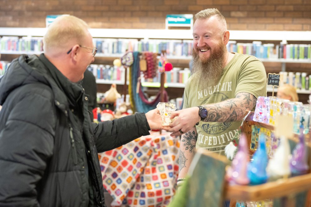 Christmas fayre Sutton Ashfield (9).jpg