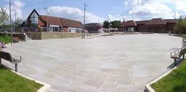 Kirkby Plaza