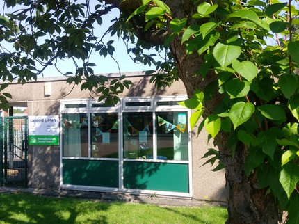 Langold Library