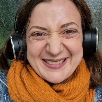 Photo of Leanne Moden