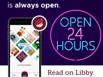 libby app