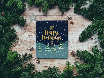 Linoprinting Christmas.jpg