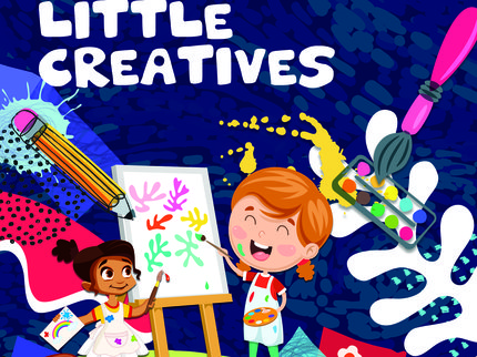 Little Creatives