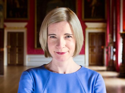 Lucy Worsley cropped