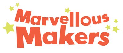 Marvellous Makers Logo  - SRC 2024 use only