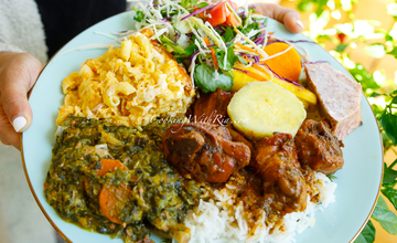 Creole Stew