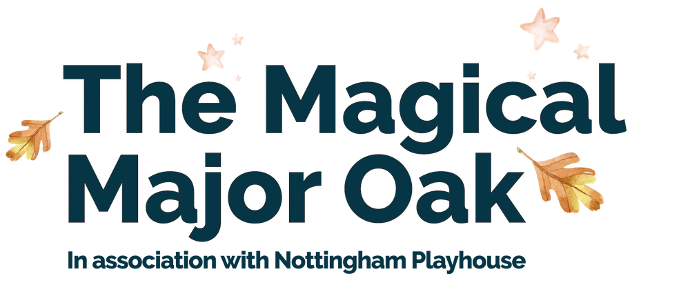 Magical Major Oak Web Thumbnail Title.png