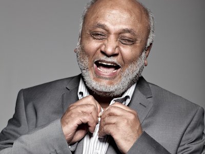 Mahendra Solanki