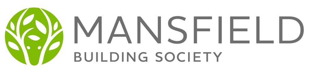 Mansfield Building Society logo