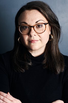Maria Ferguson