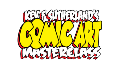 Kev sutherland