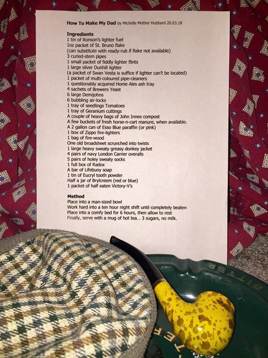 A Poem by Michelle Hubbard