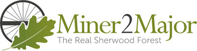 Miner2Major logo