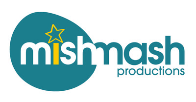 MishMash Productions logo